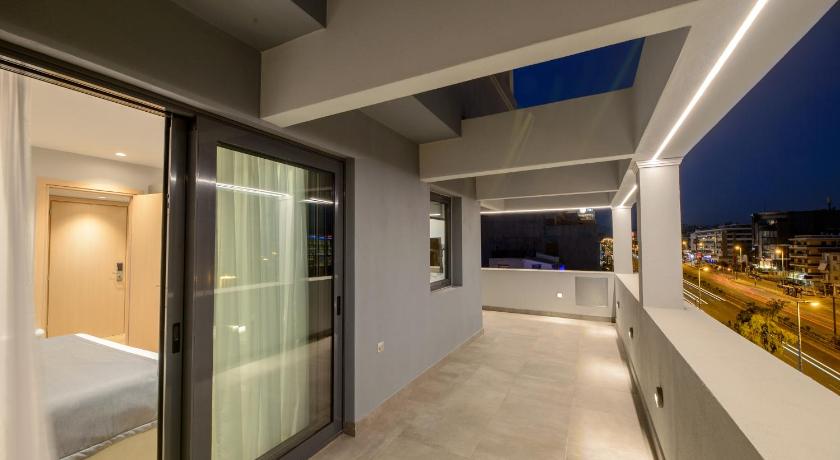 The Convo Syngrou Apartments photo