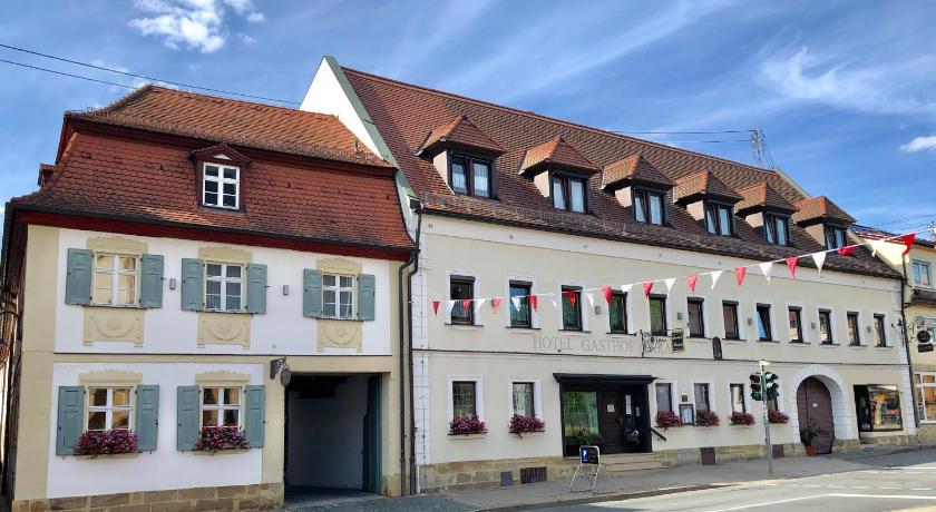 Hotel Gasthof Krapp