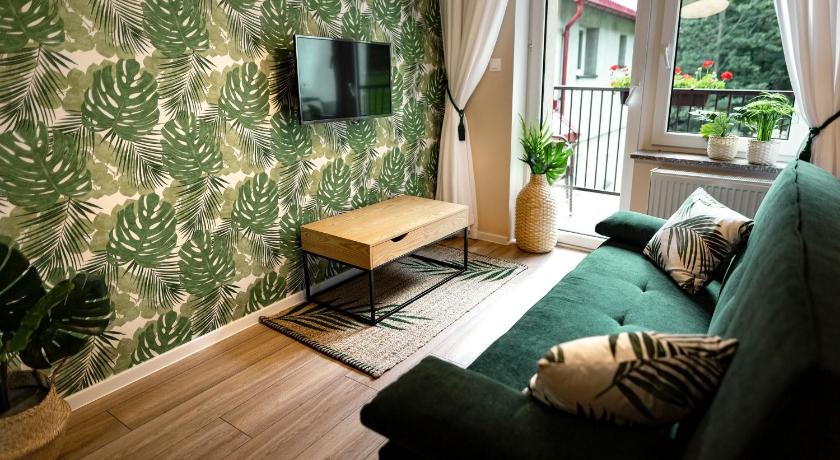 Apartamenty Willove Wzgorze