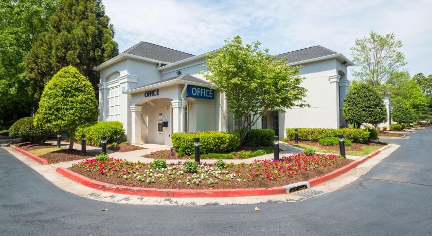 Motel 6 Duluth, Ga - Atlanta - Gwinnett Place photo