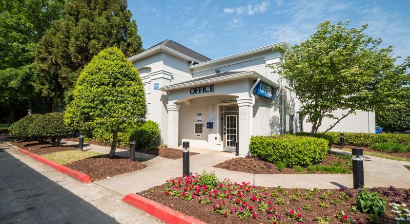 Motel 6 Duluth, Ga - Atlanta - Gwinnett Place — Hotel in Duluth (GA)