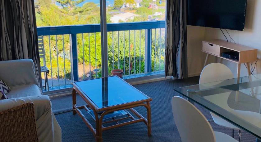 Image of Family Room with Balcony 0
