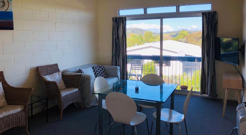 Image of Family Room with Balcony 8