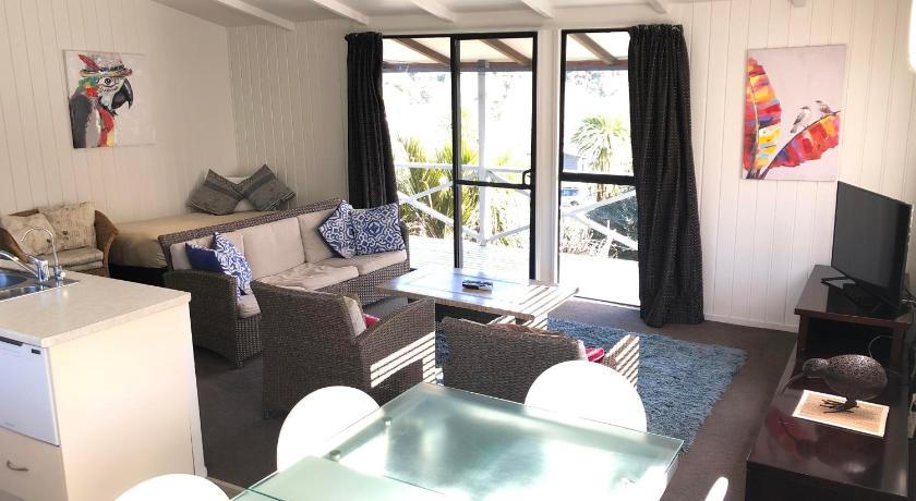 Image of Three-Bedroom Cottage 0
