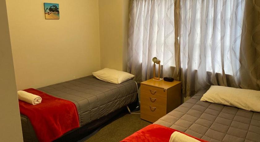 Image of Two-Bedroom Suite 5