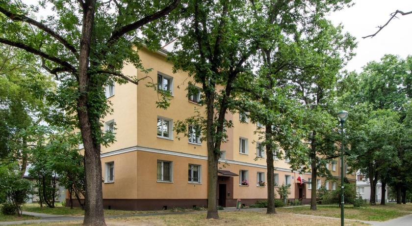 404 Rooms Obrzezna Mokotow photo