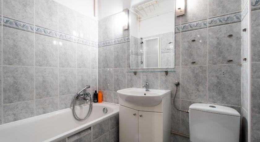 404 Rooms Obrzezna Mokotow — Hotel in Warsaw