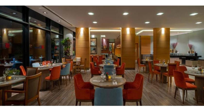 Hilton Garden Inn Istanbul Golden Horn Turkey