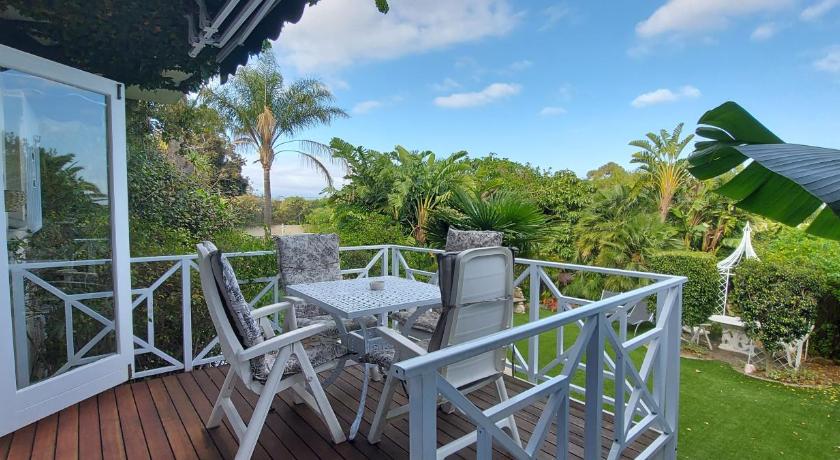 Roosboom Luxury Guest Apartments photo