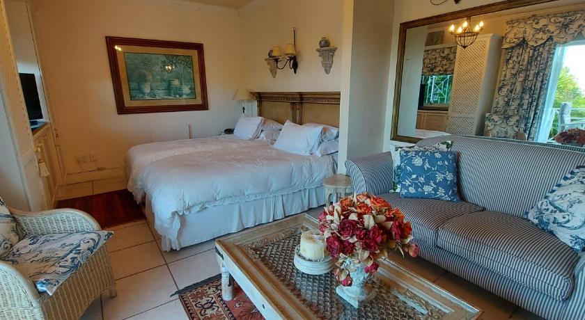 Roosboom Luxury Guest Apartments photo