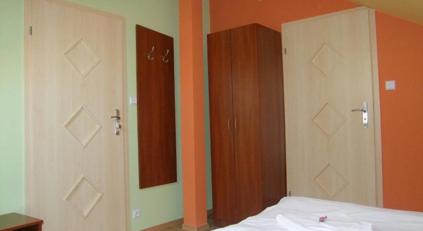 Zdjęcie: Mały pokój Dwuosobowy (Small Double Room) 10