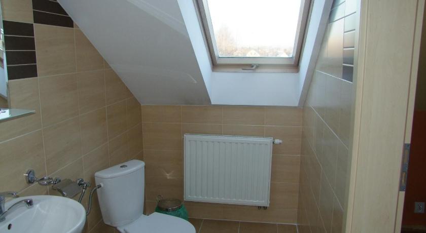 Zdjęcie: Mały pokój Dwuosobowy (Small Double Room) 17