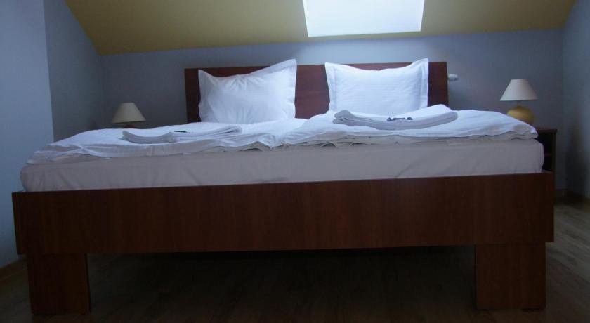 Zdjęcie: Mały pokój Dwuosobowy (Small Double Room) 4
