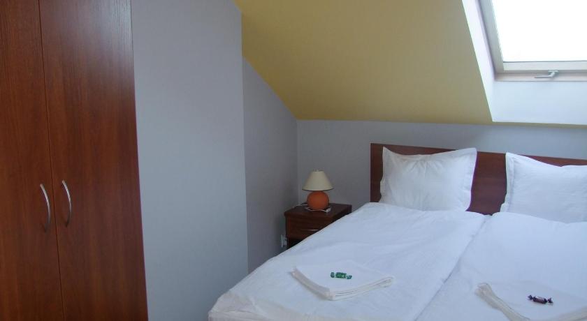 Zdjęcie: Mały pokój Dwuosobowy (Small Double Room) 7