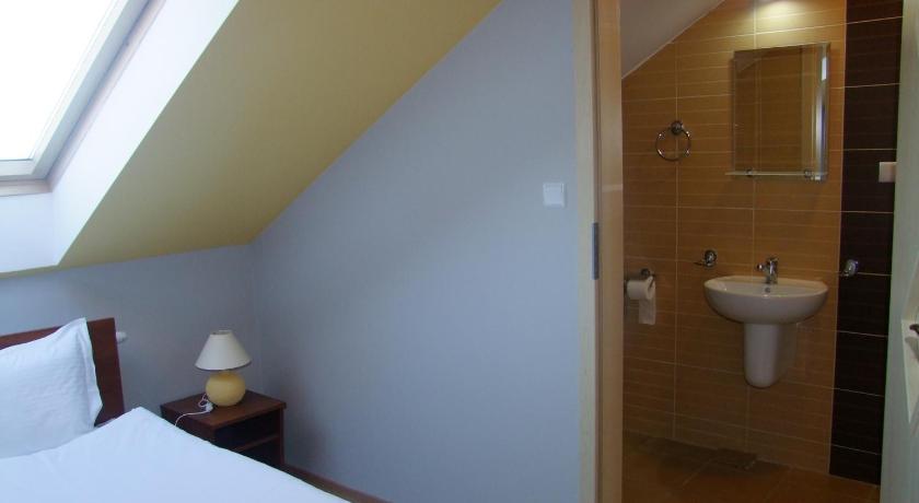 Zdjęcie: Mały pokój Dwuosobowy (Small Double Room) 8