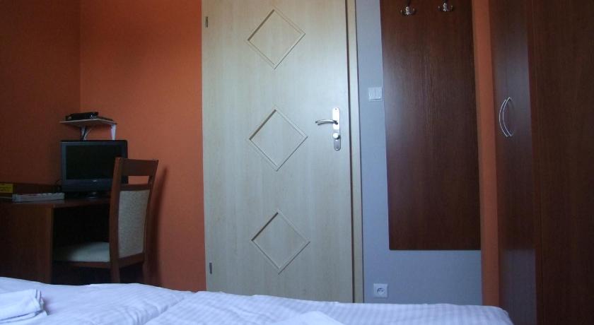 Zdjęcie: Mały pokój Dwuosobowy (Small Double Room) 9