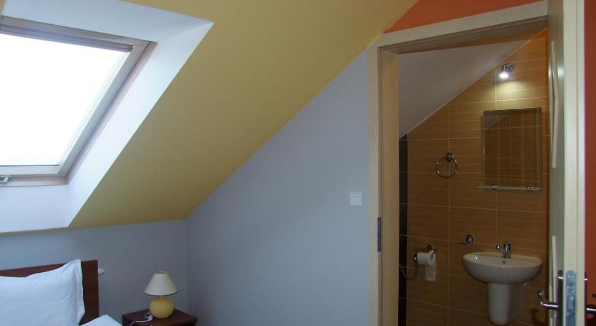 Zdjęcie: Mały pokój Dwuosobowy (Small Double Room) 11