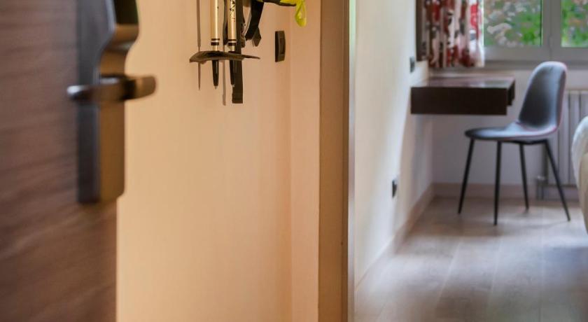صورة غرفة ثلاثية (Triple Room) 9