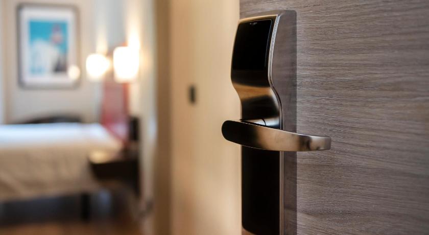 صورة غرفة ثلاثية (Triple Room) 10