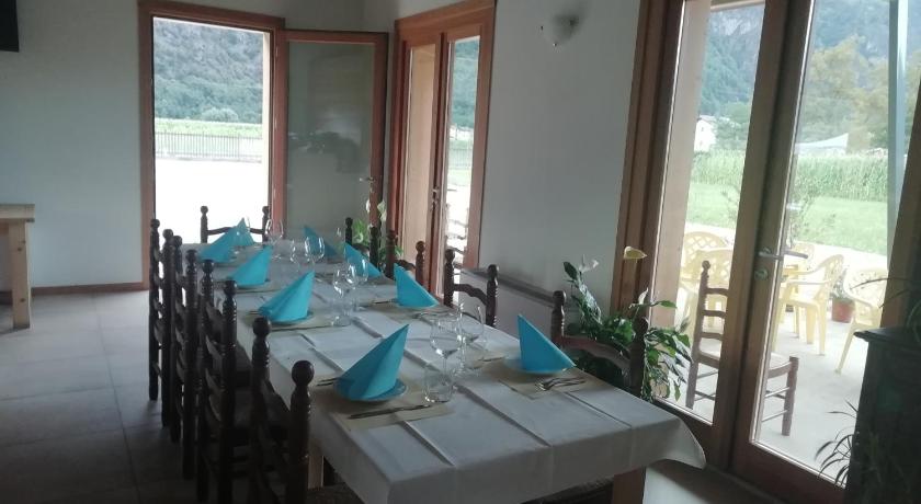 Agriturismo Summus Lacus