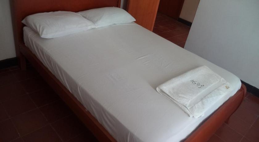 Hotel Bahia Plaza