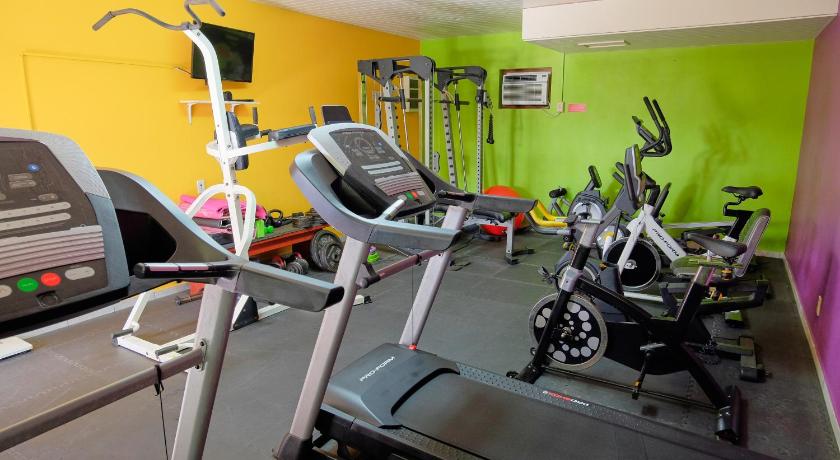 Aruba Quality Apartments & Suites photo