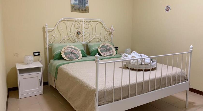 B&B Al San Francesco photo