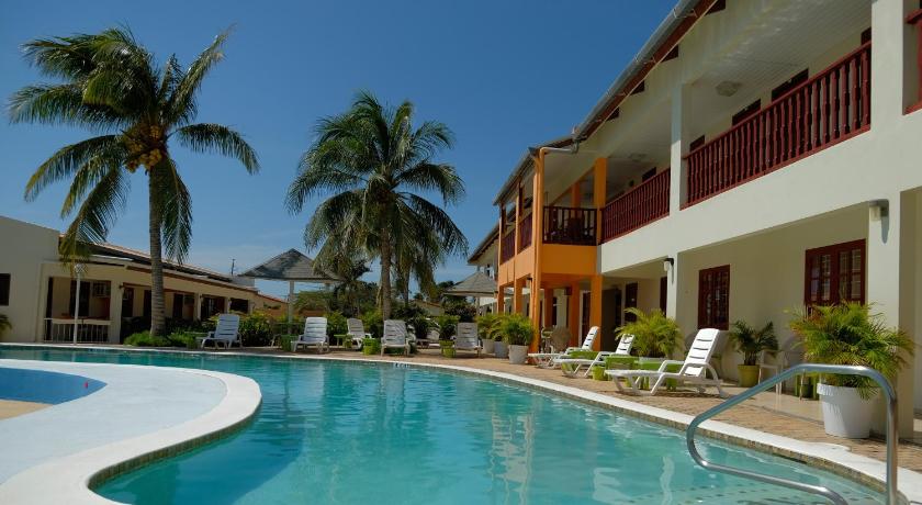 Aruba Quality Apartments &amp; Suites — Hotel in Oranjestad