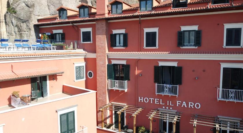 Hotel Il Faro