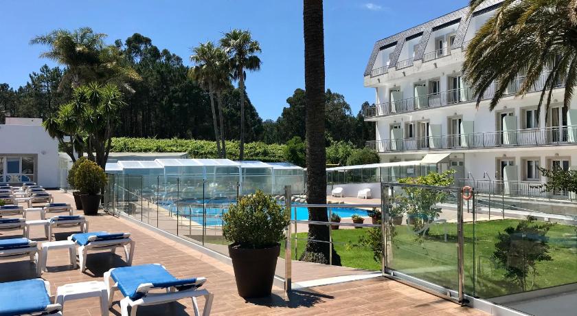 Hotel Nuevo Vichona photo