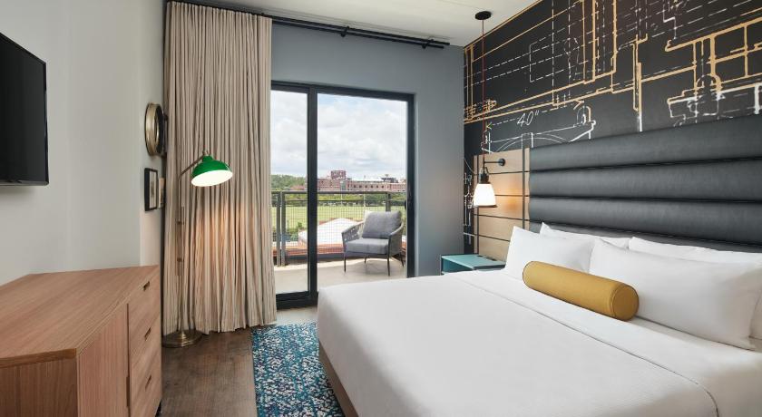 Hotel Indigo Tallahassee - College Town photo