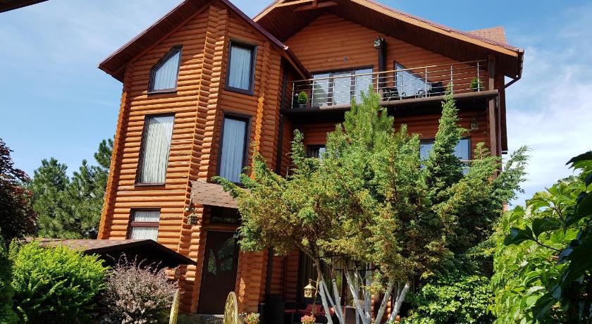 luxury villa with indoor pool and sauna - image 7