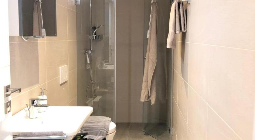 Guetsel Lodge Appartements photo