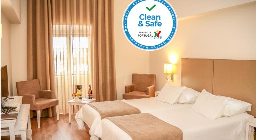 Hotel Solar Bom Jesus — Hotel in Madeira Island