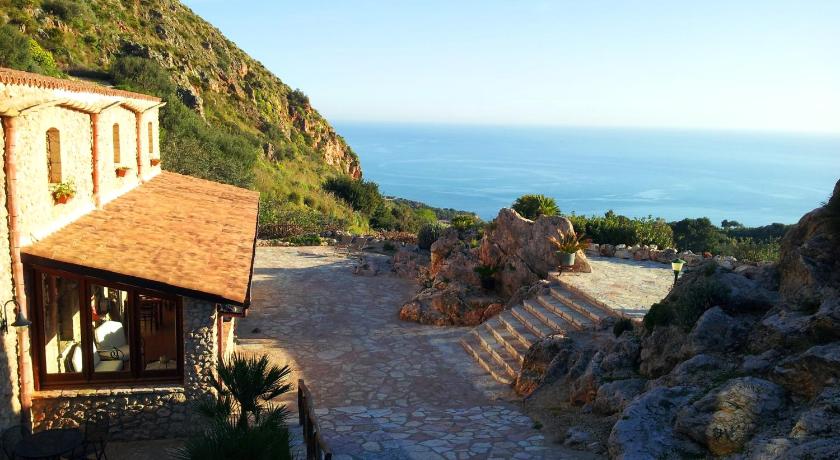 Casale Corcella — Hotel in Castellammare del Golfo