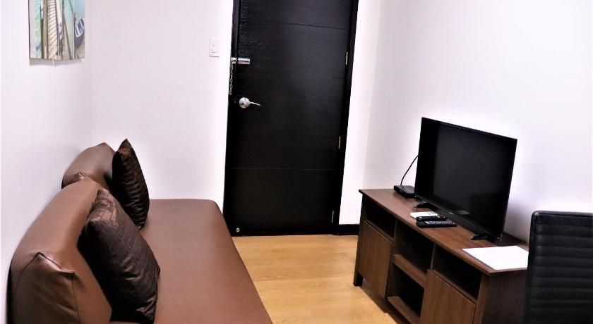 Image of 1 Bedroom Junior Suite 12