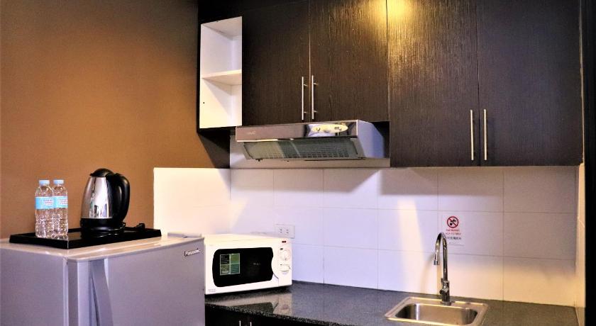 Image of 1 Bedroom Junior Suite 1
