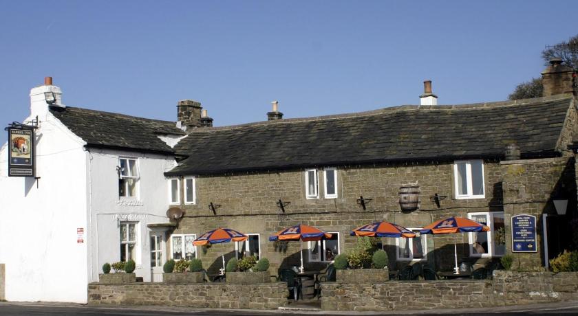 The Barrel Inn