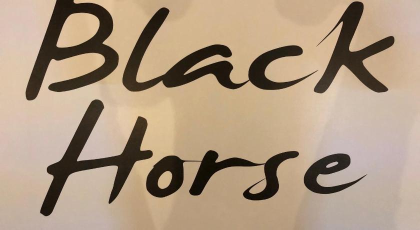 Black Horse