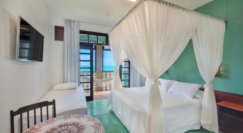 Image of Standard  Room with Sea View 0