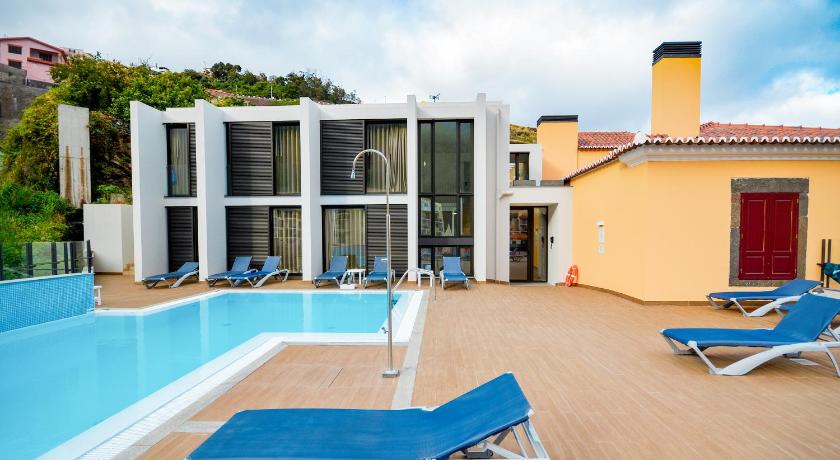 Hotel Solar Bom Jesus photo
