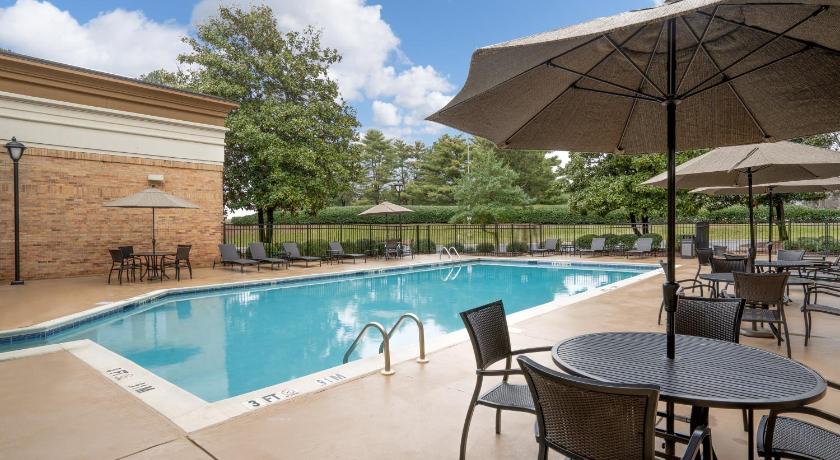 Holiday Inn Huntsville - Research Park photo