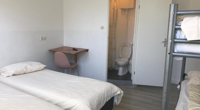 hotel Oosterpark photo