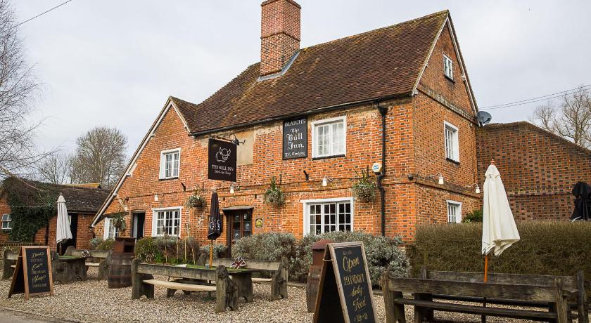 The Bull Inn Pub photo