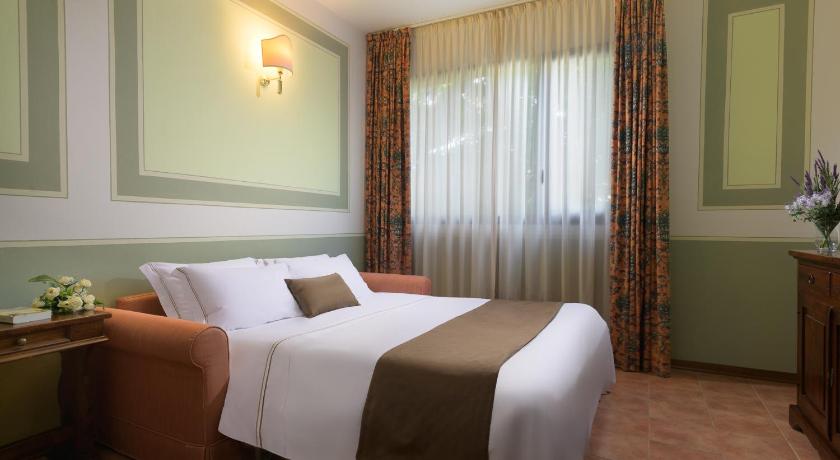 Hotel Residence San Gregorio