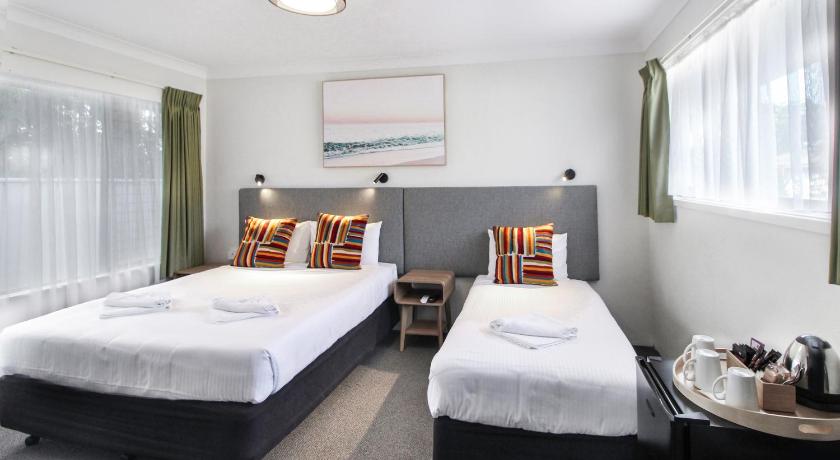 Batemans Bay Hotel