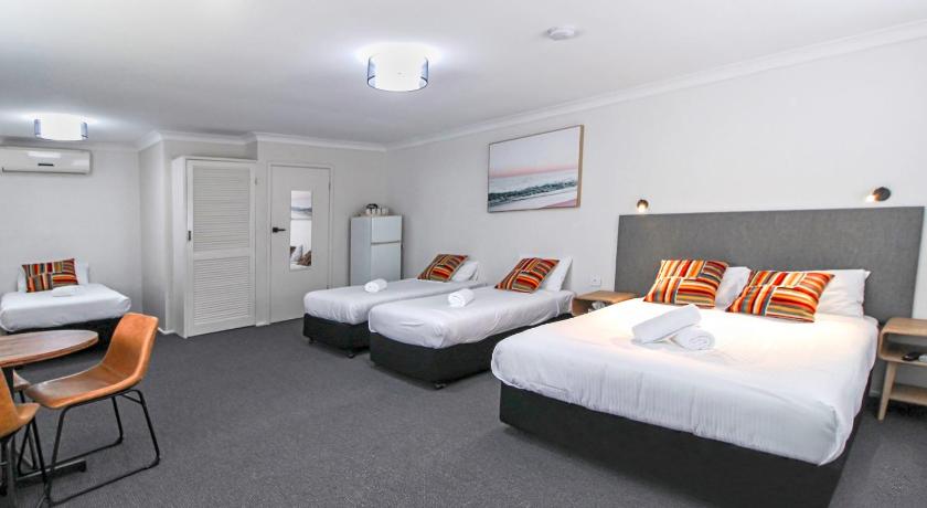 Batemans Bay Hotel