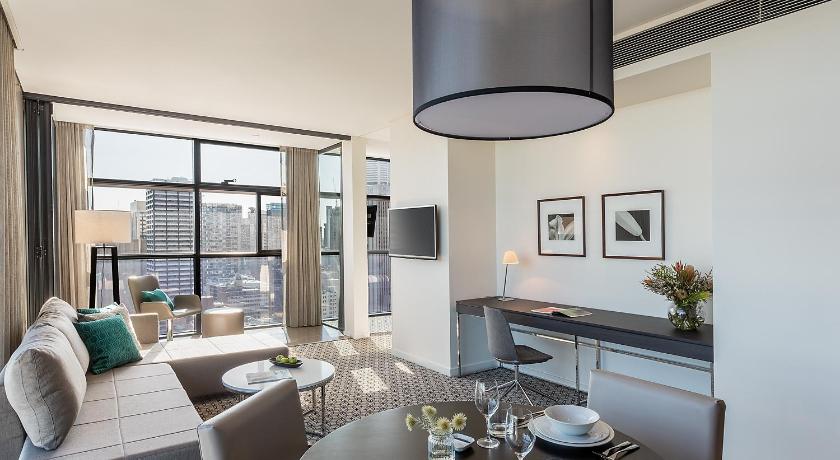 Image of 2-Bedroom Deluxe Apartment - Dual Key 3