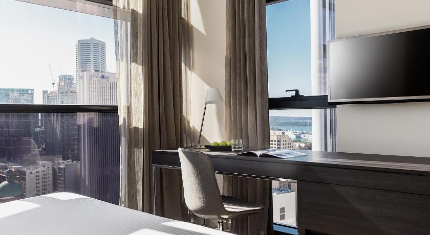 Fraser Suites Sydney