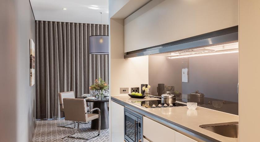 Image of 2-Bedroom Deluxe Apartment - Dual Key 1
